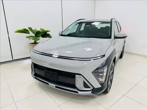 HYUNDAI KONA 1.6 GDI HEV ULTIMATE DCT